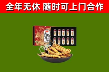 汾西烟酒回收冬虫夏草礼盒.jpg